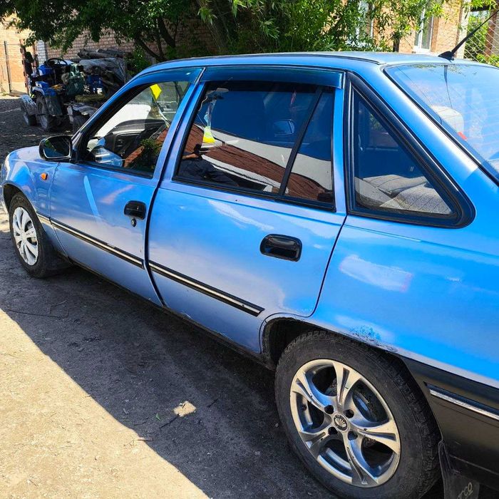 Daewoo Nexia 2008 р, 1.5 16 кл