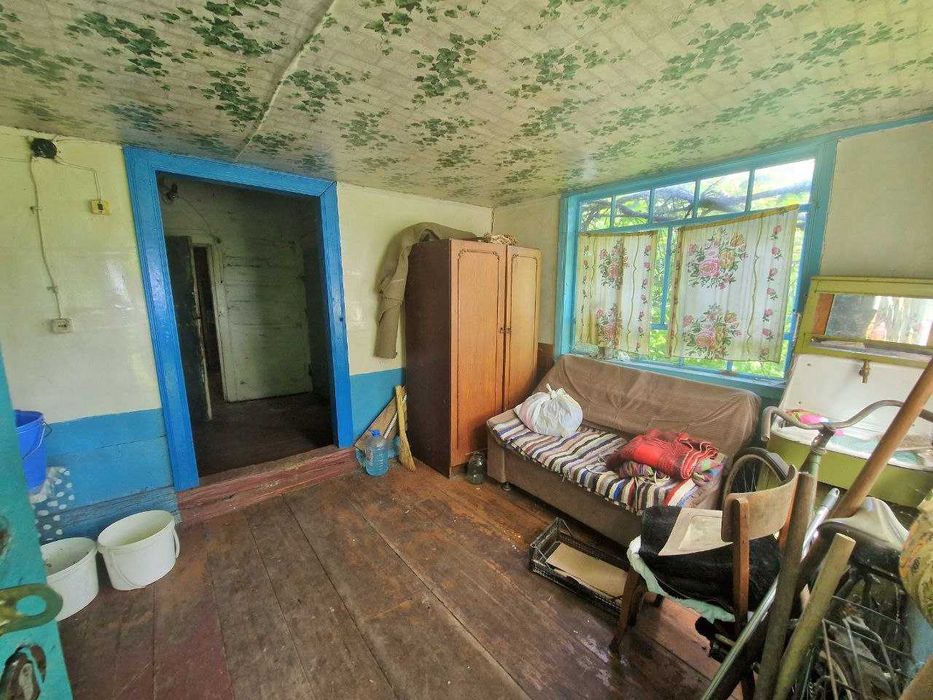 Будинок в селі Лебедівка