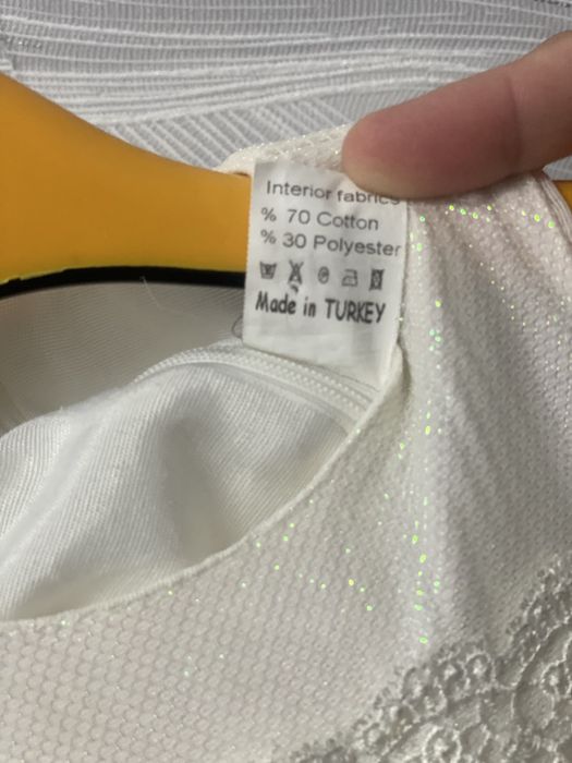 Продам детское платье
