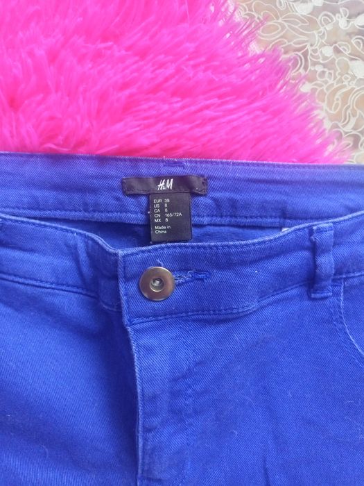 Шорти. Фірми H&M.