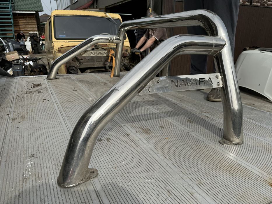 Для пикапов