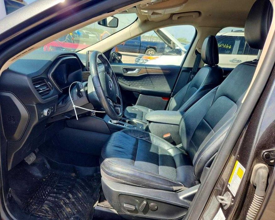Ford Escape hybrid