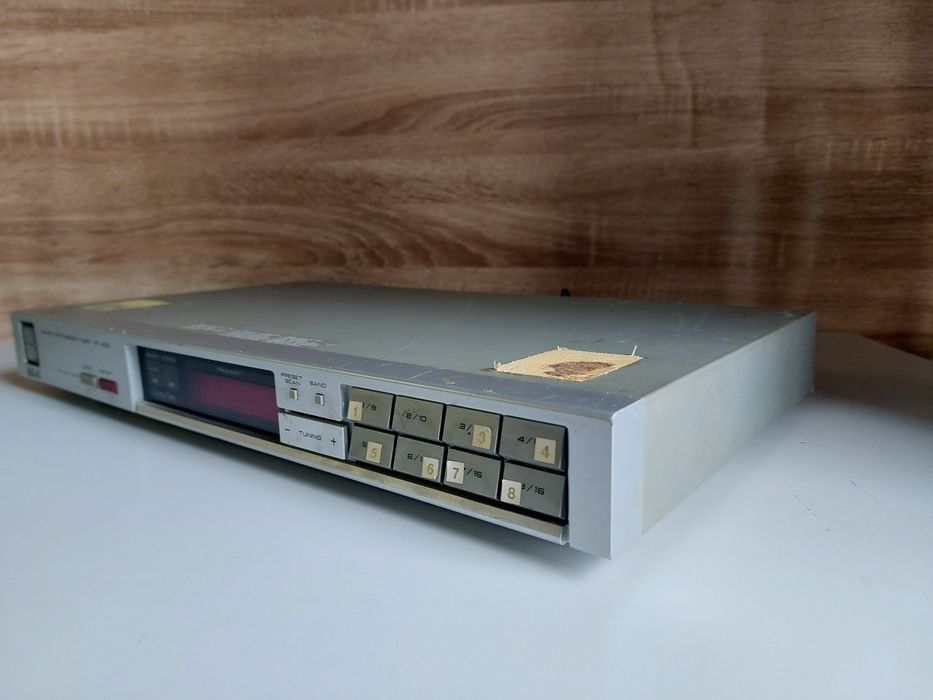 Tuner AKAI AT-A301 Okazja! Wysyłka!