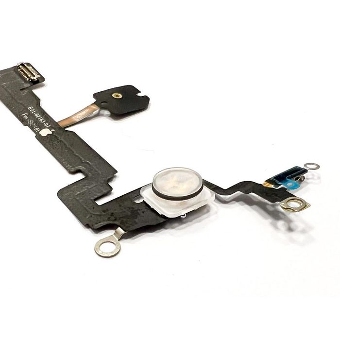 Taśma Przycisk Włącznika Mikrofon Do Iphone 11 Pro