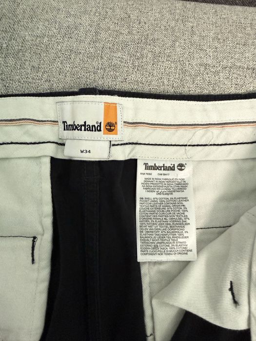 Spodenki Cargo Timberland