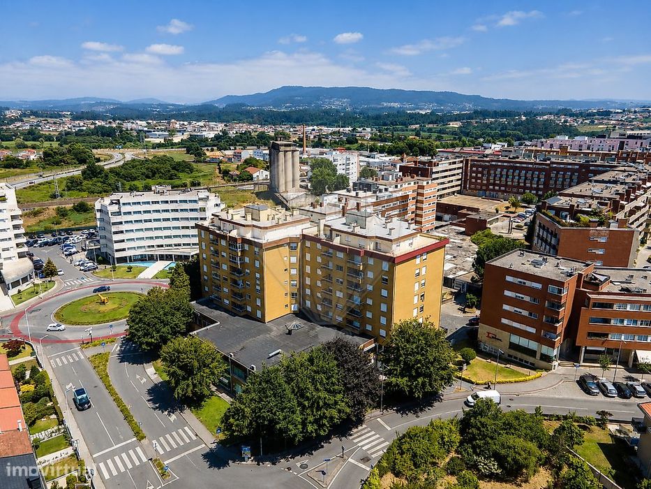 Apartamento T3 para venda