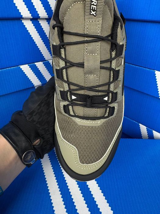 Чоловічі кросівки Adidas Terrex Мужские кроссовки Адидас Терекс