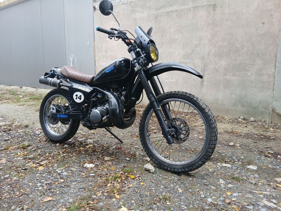 Yamaha