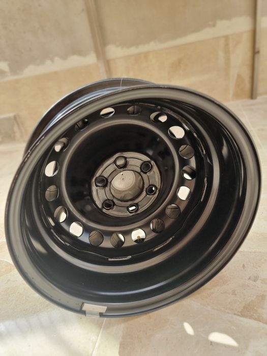 Jantes  Ford Transit Custom