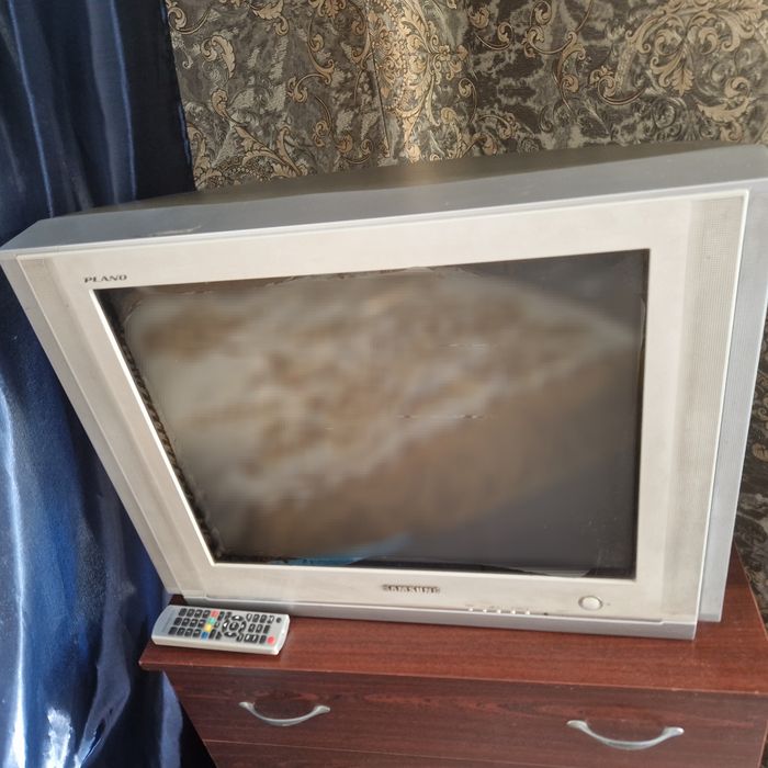 Телевізор Samsung