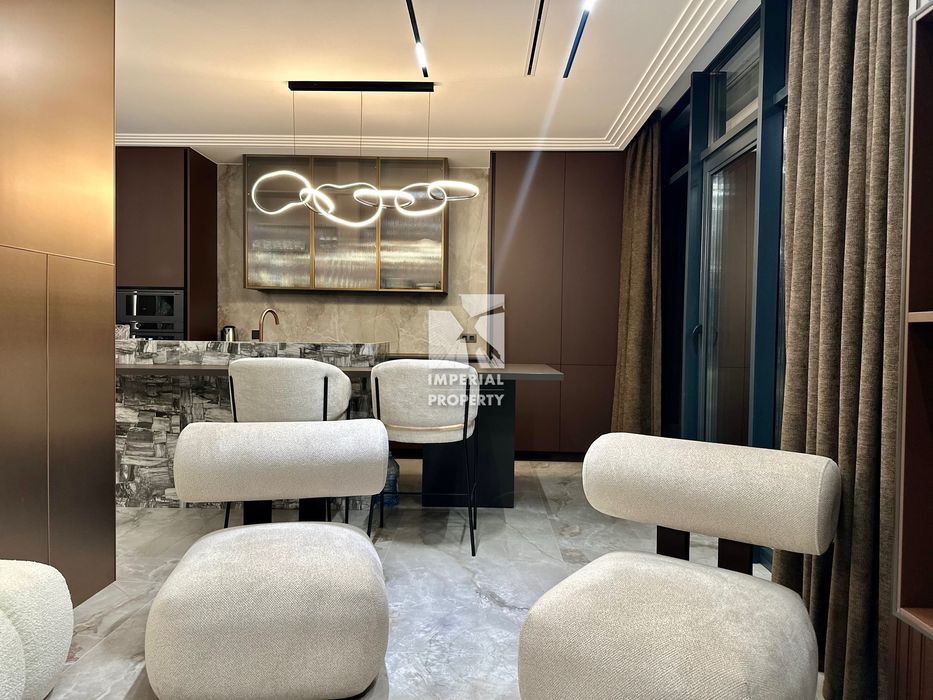 Здача дизайнерського пентхаусу в "ЖК Crystal" Можна з тваринами !