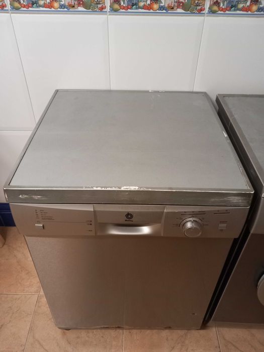 Balay Dishwasher64739405453057121