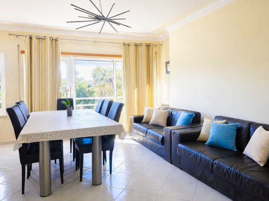 Apartamento T3 no Carregado