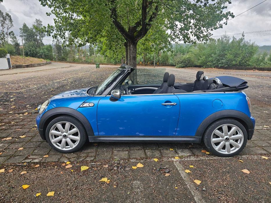 MINI Cooper — fotografia 4