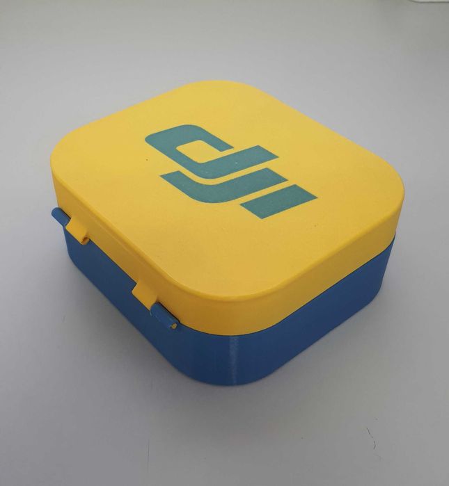 Caixa Drone -> DJI NEO