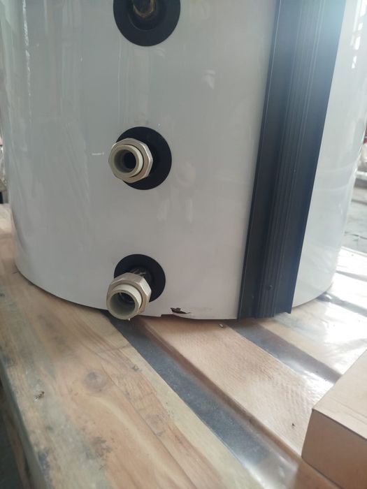 Бойлер непрямого нагріву Drazice OKC 500 NTR/BP, 500 літрів