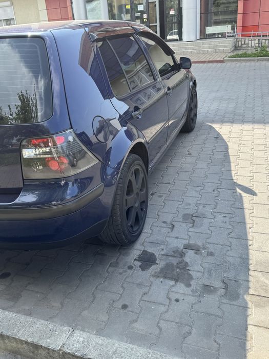 Volkswagen Golf 4