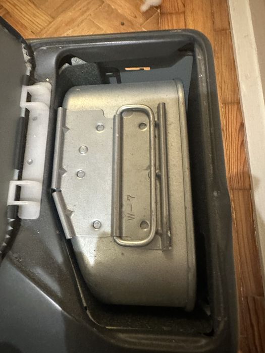 Aquecimento Zibro Plus parafina