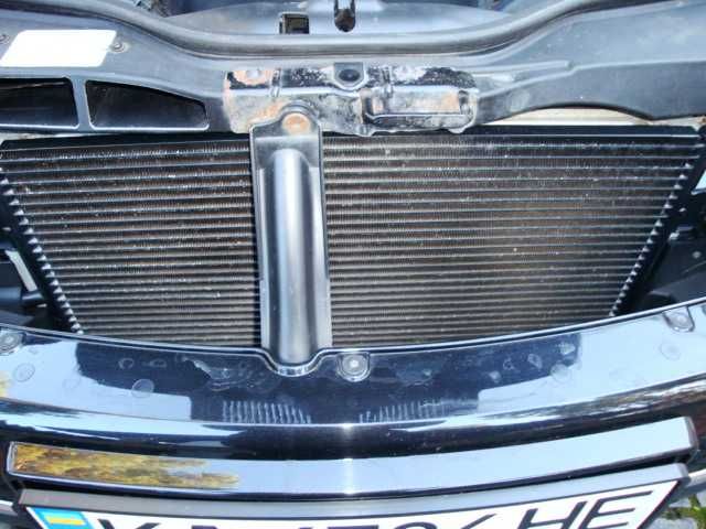 Skoda Superb 2.8 avtomatik