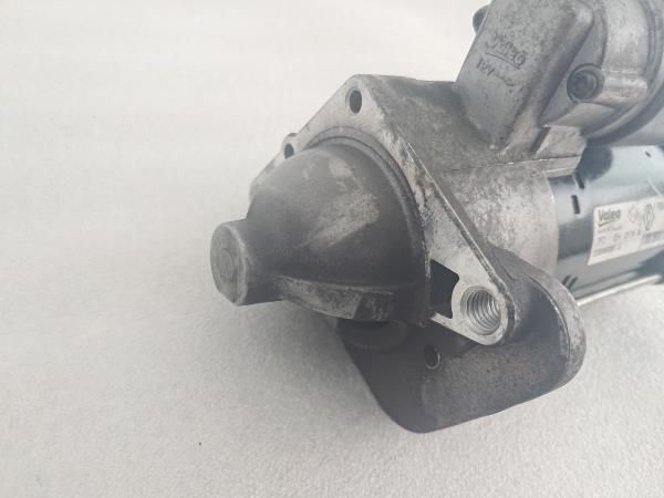 Motor de arranque RENAULT Clio IV Grandtour (KH_)
