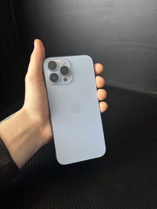 Iphone 13Pro Max stan Igła  87%bat