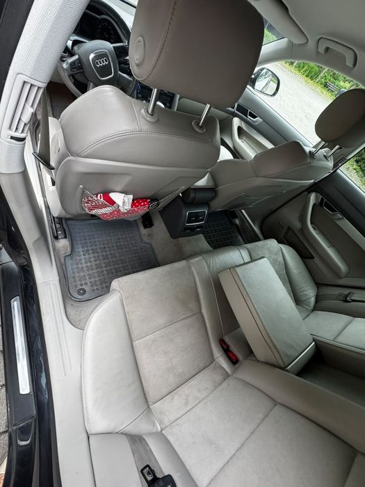 Audi A6 C6 2.0 TDI 2009