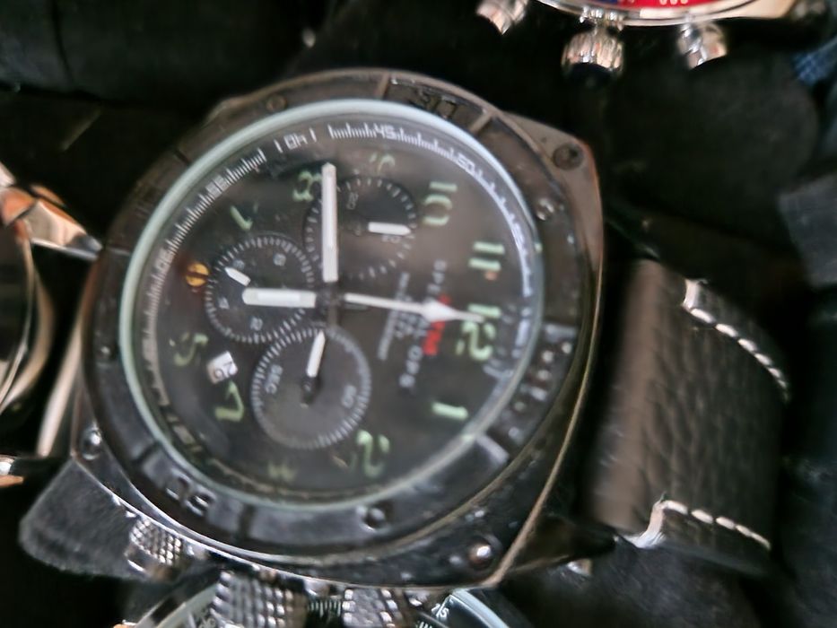 Relógios em Quartzo novos de grande qualidade 6