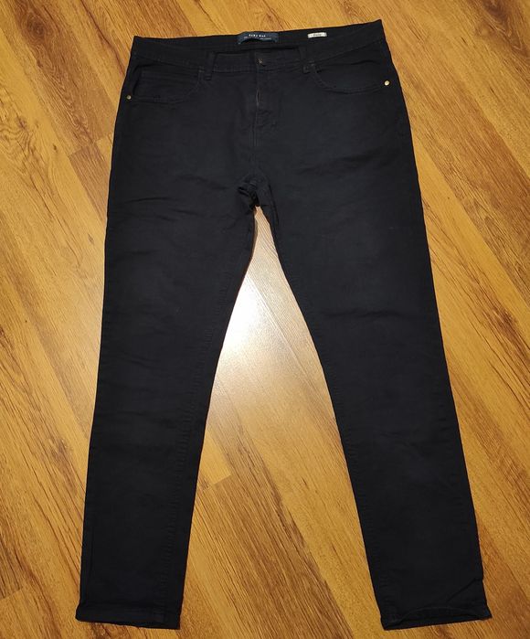 Spodnie męskie Zara, 34