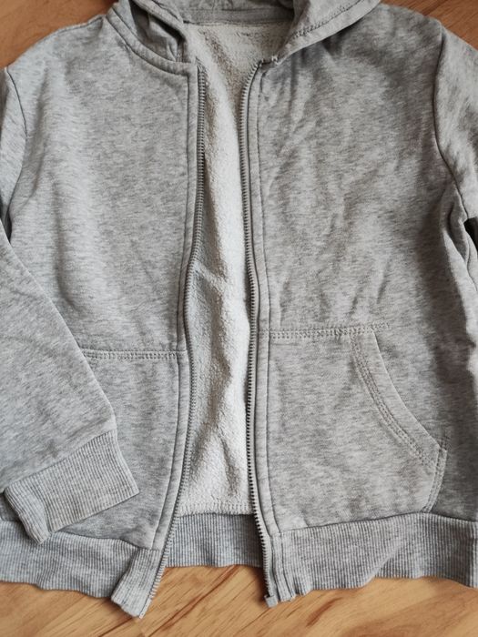Bluza chłopięca 104