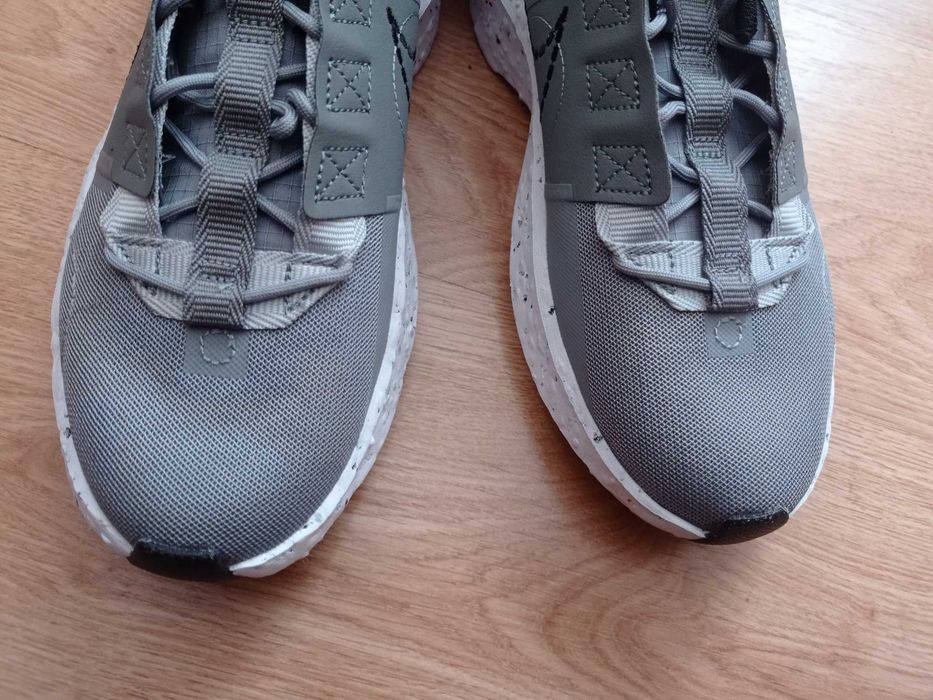Чоловічі кросівки Nike Crater Impact Se (DJ6308-001)