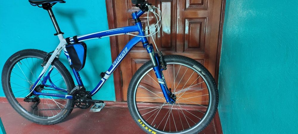specialized hardrock 26 - купити велосипеди - Ціна на OLX.ua