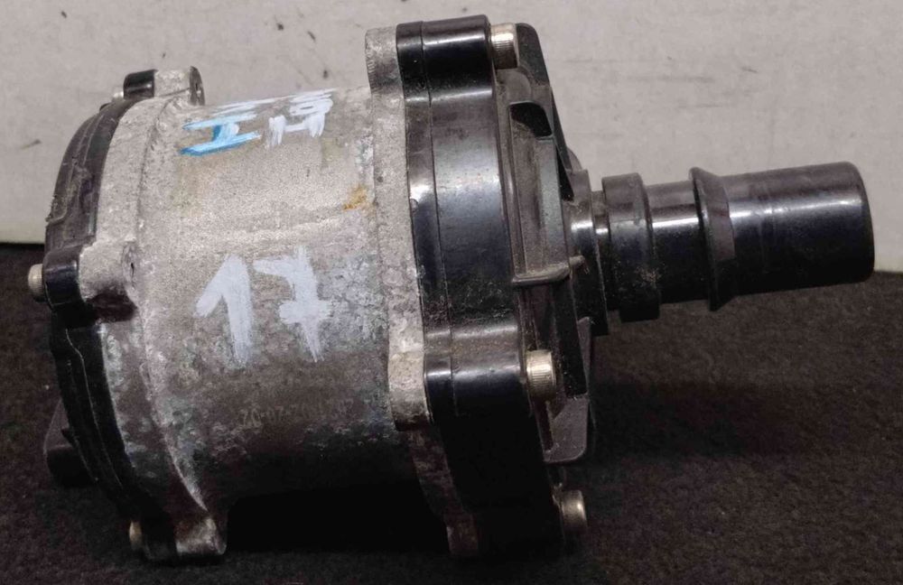 Bomba Água Adicional 36900-0EKM0 - HYUNDAI IONIQ 5