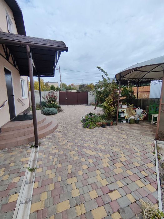 Продам одноповерховий будинок