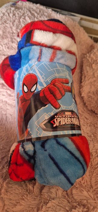 Manta Marvel Ultimate SPIDER MAN
