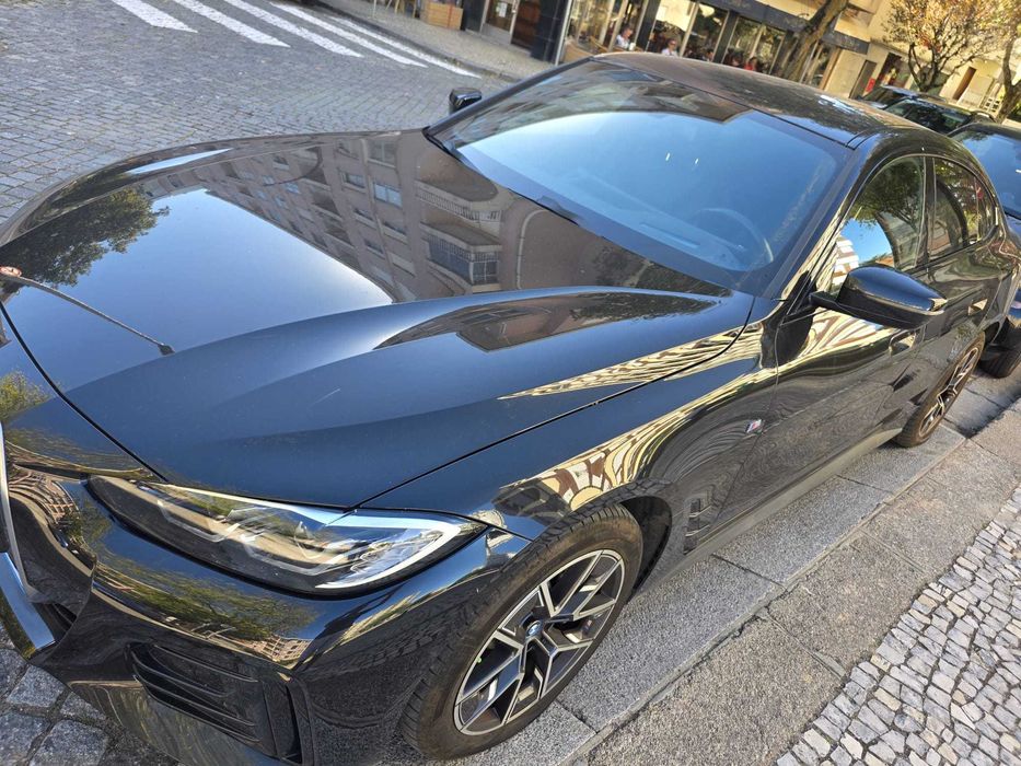 BMW i4 Edrive 40 02/2023