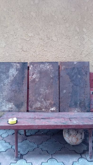 Плити кухонні, плити в піч