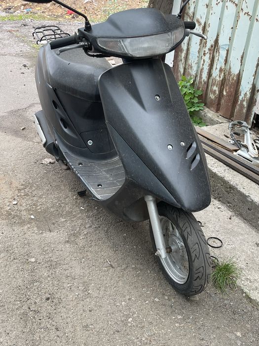 Скутер Honda Dio27
