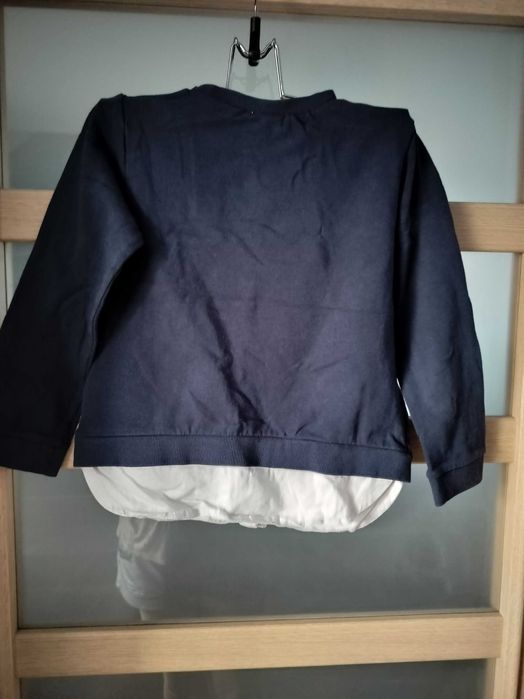 Bluza dziecięca 122