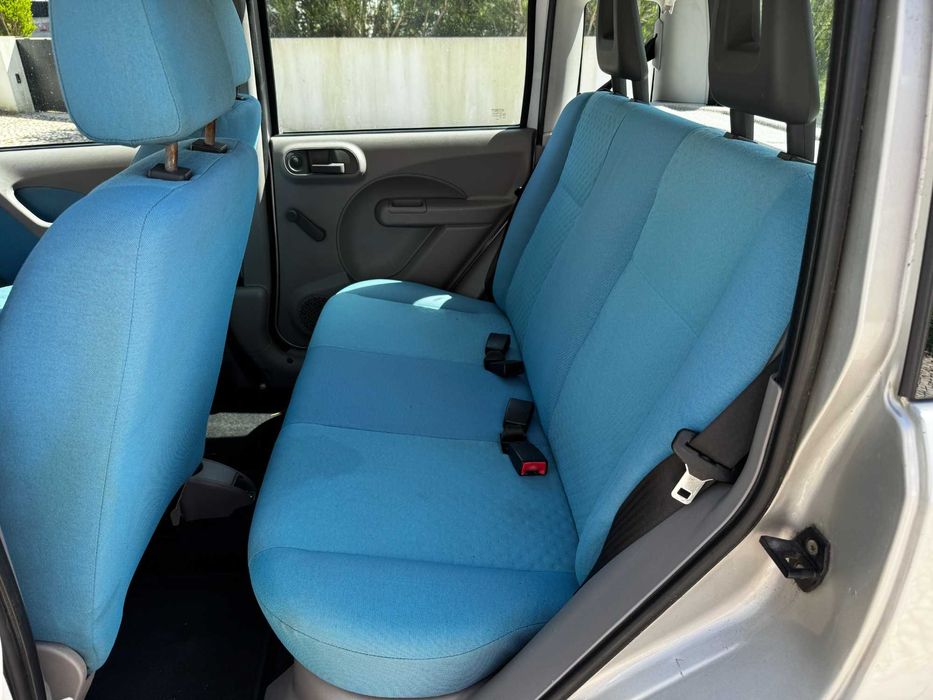 Fiat Panda 1.3 MultiJet 70cv 2005 (178000kms)