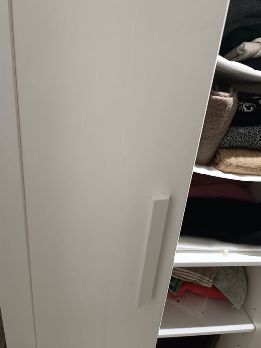 Armário BRIMNES Ikea