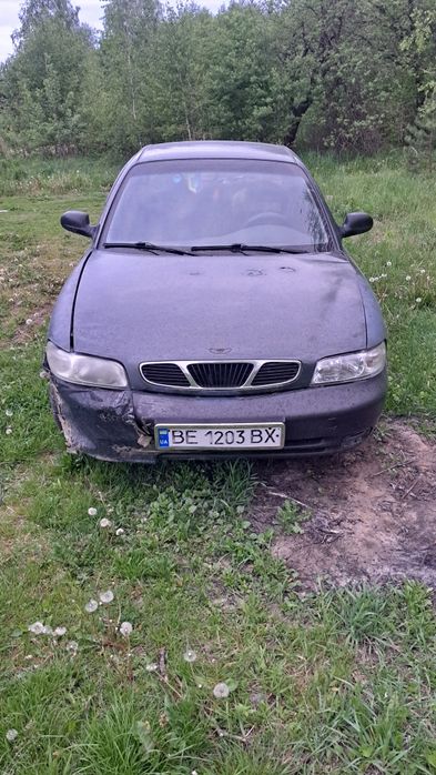 Продам Део нубіра 1