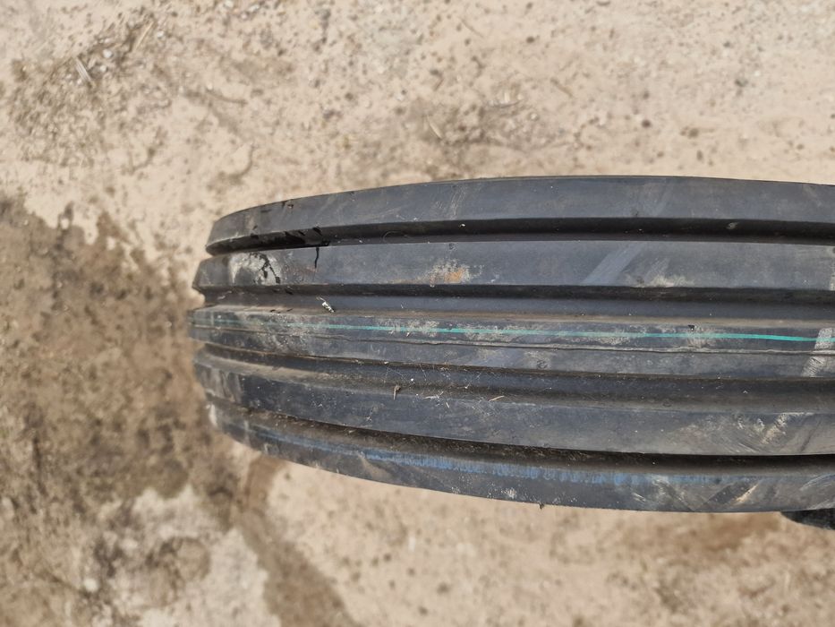 Koło opona 23/6.00/12 Deli Tire
