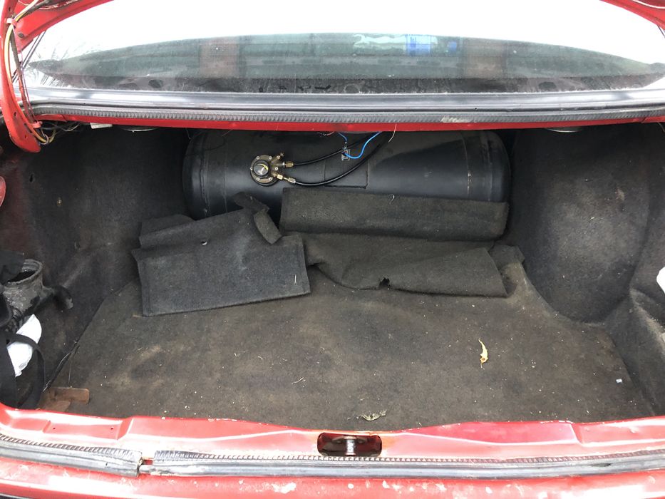 Продам wv pasat b3