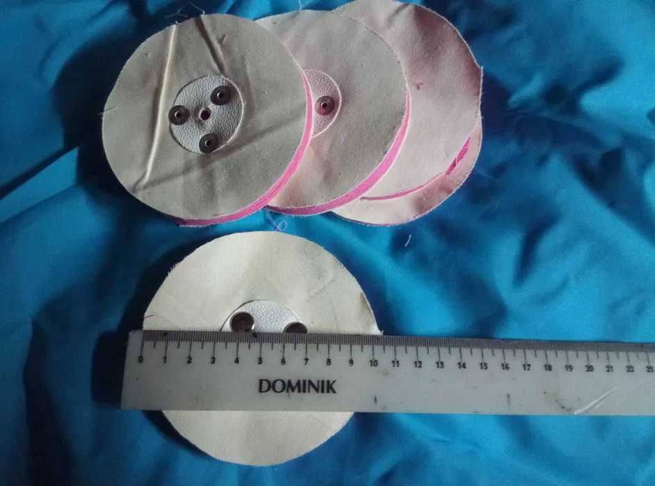 szmaciaki protetyczne