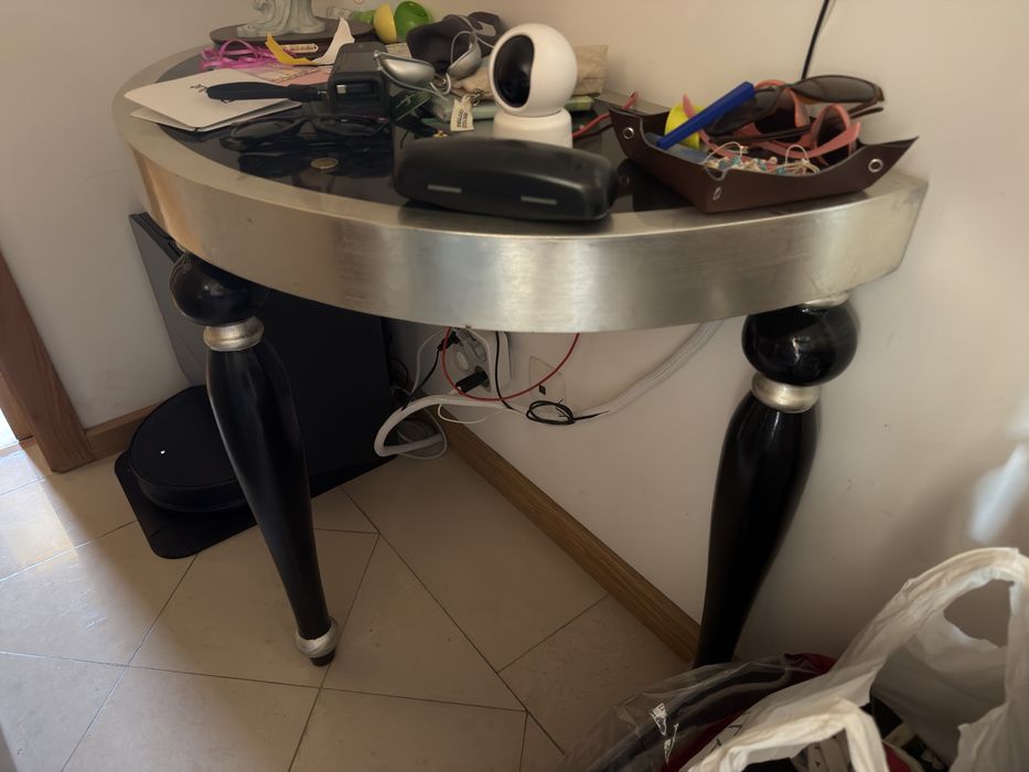 Vendo movel e espelho em excelente estado!