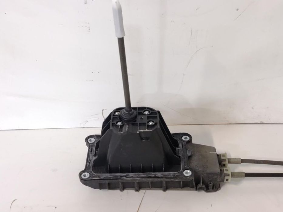 Selector Mudanças Cabos Renault Clio III 1.5 dci   5V