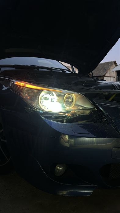 Ремонт та поліпшення автомобільної оптики, ремонт фар, bi-led, бронеплівка, полірування