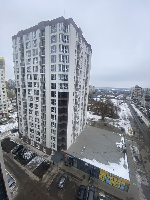 Продам 1 комн квартиру в ЖК Айсберг 2