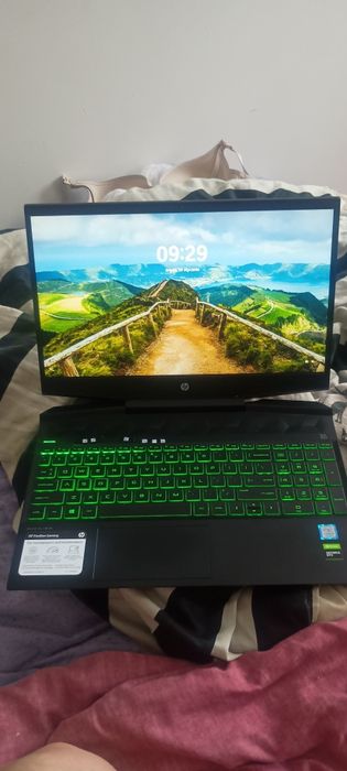 Laptop  HP z Gwarancją+Ubezpieczenie
