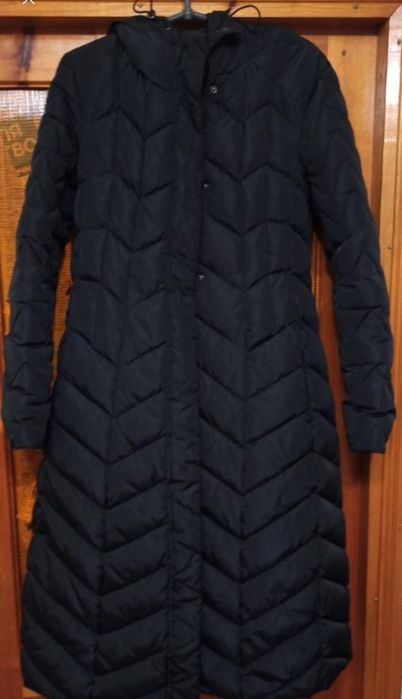 Зимова куртка воздуховик, Angel's Fluff - L'arcobaleno